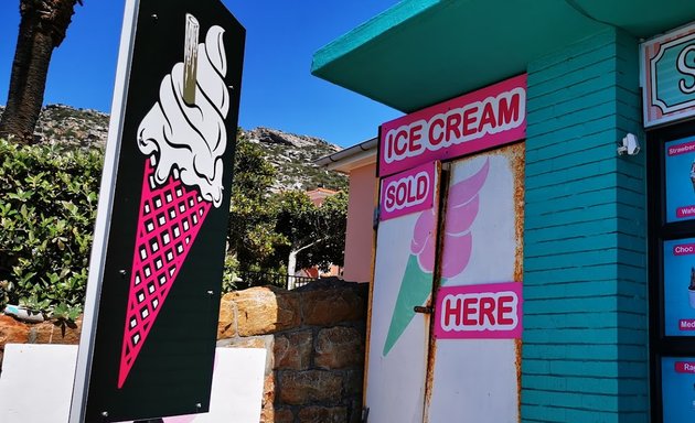 Photo of Soft serve Ice cream shop