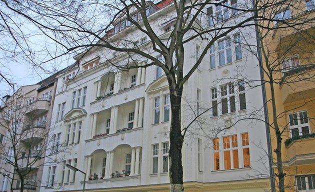 Foto von Berlin Apartments