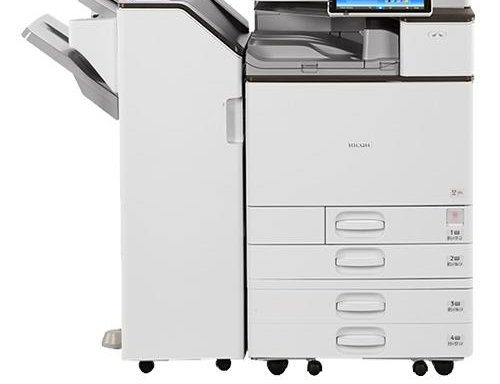 Photo of TEKBURG | Copier for sale | office equipment | Office printer lease | All in one printer toronto