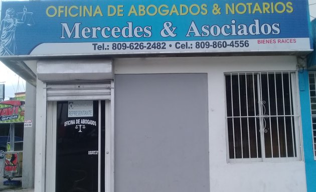 Foto de Oficina de Abogados Mercedes & Asociados