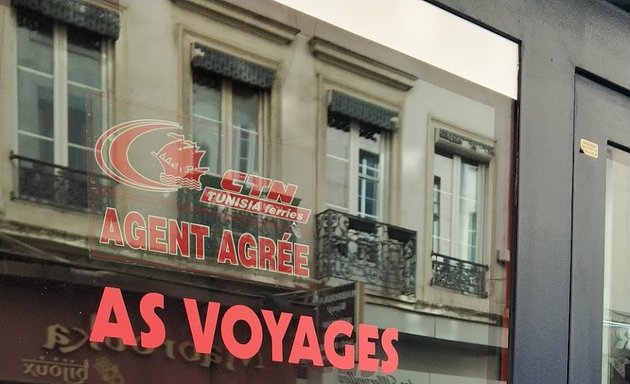 Photo de Djemila Voyages