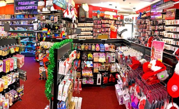 Photo of Romantic Depot Queens Sex Toys, Sex Store, Sex Shop & Lingerie Store