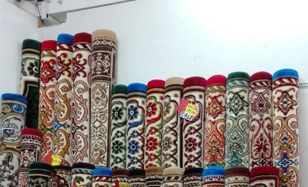 Photo of Karpet Kailan