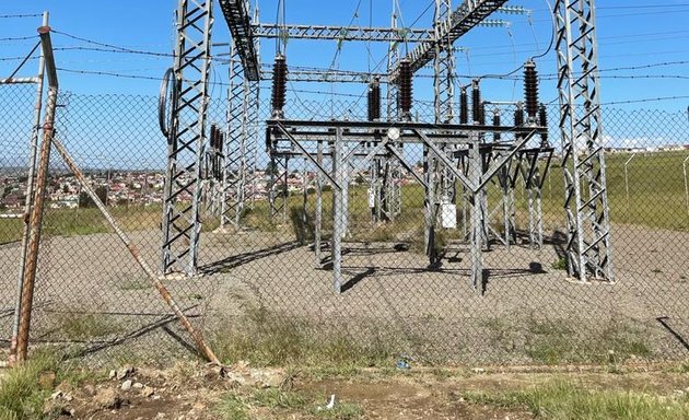 Photo of Dlamini Onsite Electrical