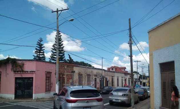 Foto de Colegio Evangélico La Patria