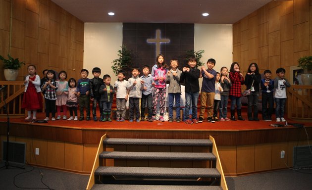 Photo of 벧엘한인침례교회 Bethel Korean Baptist Church of Edmonton