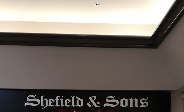 Photo of Shefield & Sons Tobacconists