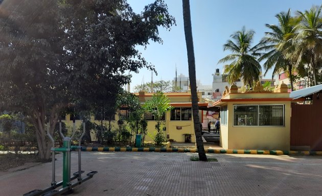 Photo of Balamuri Ganesha Park