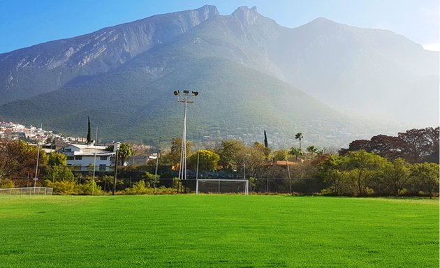 Foto de Liga de Fútbol 7 Monterrey