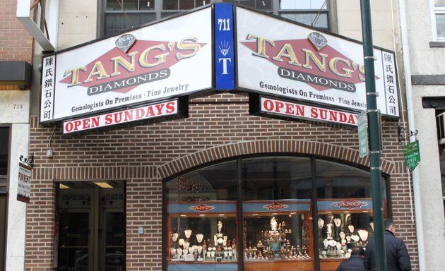 Photo of Tang's Jewelry