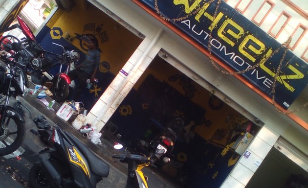 Photo of Wheelz Automative