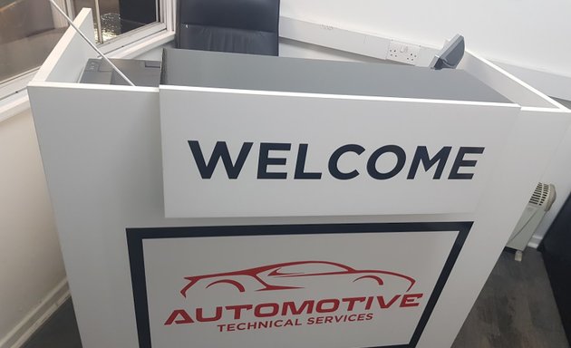 Photo of Automotive Technical Services