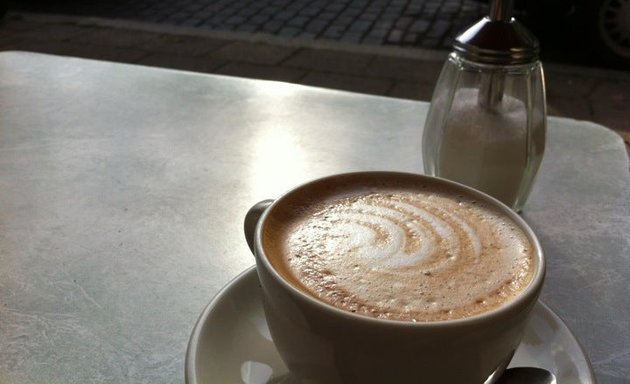 Foto von Cafe Sgaminegg