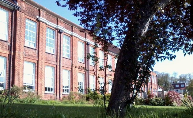 Photo of Selsdon Primary School