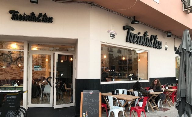 Foto de Treinta&Tres Restobar