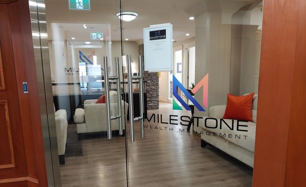 Photo of Milestone Wealth Management Ltd.