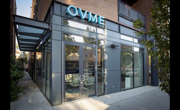 Photo of OVME Chicago