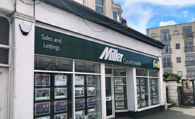 Photo of Miller Sales and Letting Agents Plymouth