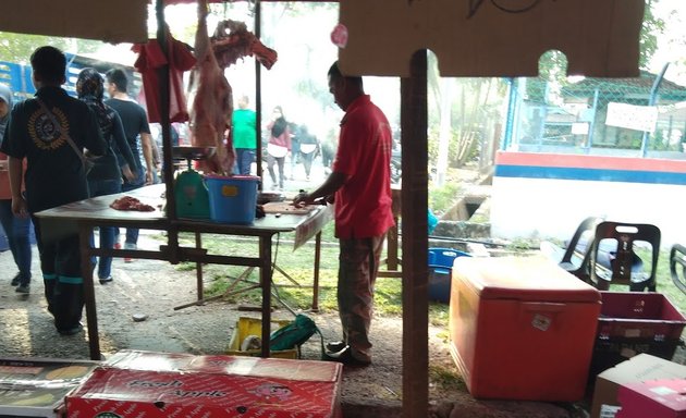 Photo of Pasar Malam Jalan Pauh Indah 1 (PolyTech Perai - Sabtu)