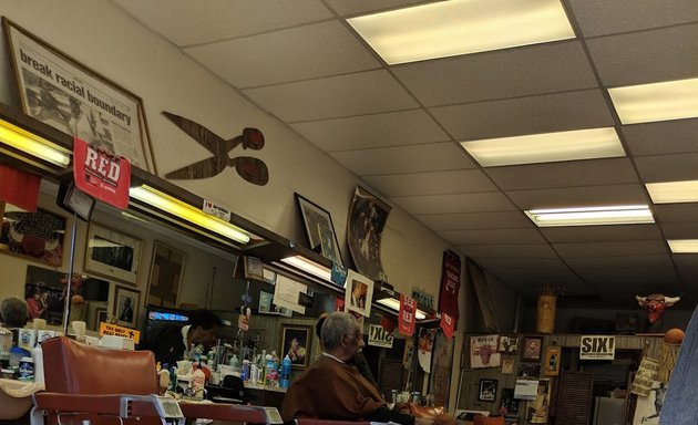 Photo of Joyce's Barber Shop