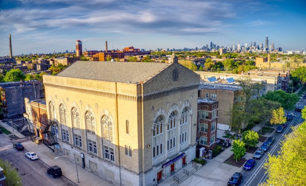 Photo of Stone Temple Baptist Church