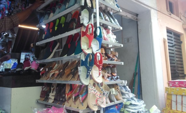 Photo of Safa Footwear
