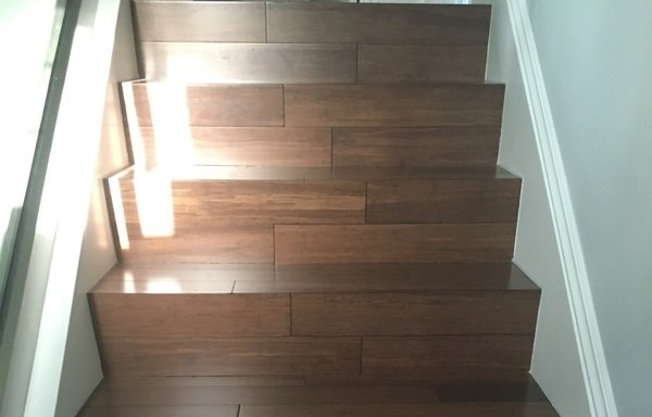Photo of Number One Hardwood Floors