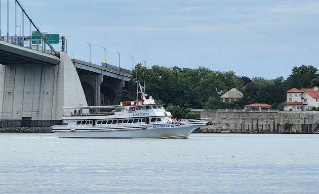 Photo of Ferry Point Park/Playground - Throgs Neck