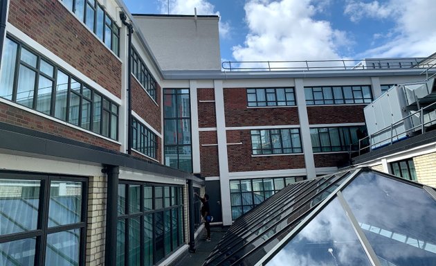 Photo of S.W.C.S Window Cleaning