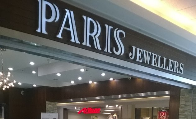 Photo of Paris Jewellers