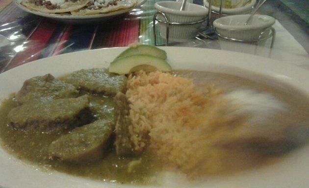 Photo of Tacos El Rey
