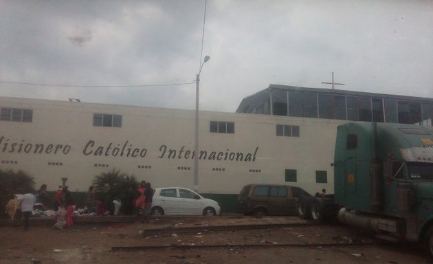 Foto de Centro Misionero Catolico Guatemala