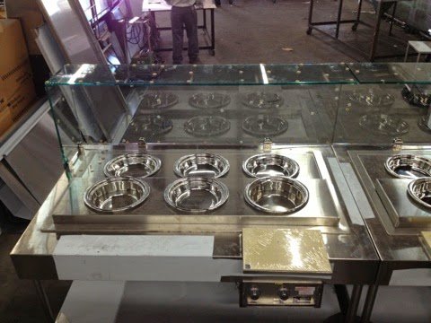 Photo of TRR Restaurant Equipment