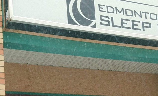 Photo of Edmonton Sleep Institute