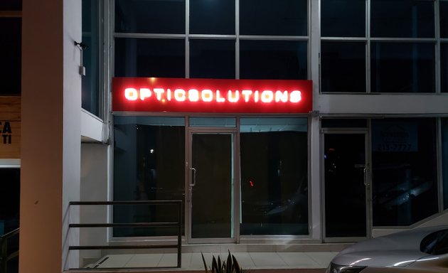 Foto de OpticSolutions