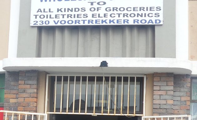 Photo of Koeberg Supermarket