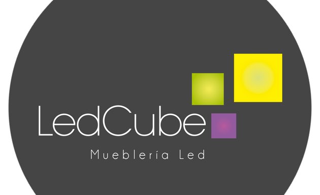 Foto de LedCube Muebles Led