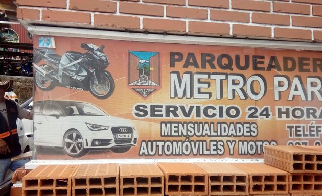 Foto de Metro Park