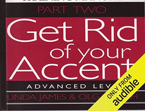 Photo of Get Rid of your Accent-Elocution Lessons