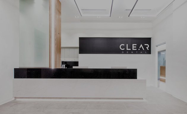 Photo of Clear Dental