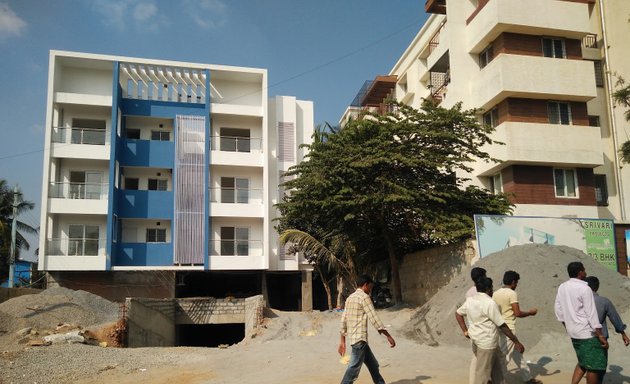 Photo of Srivari Abhilasha Projects