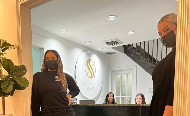 Photo of Serenity Aesthetics Spa