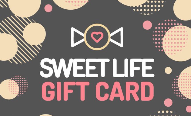 Photo of Sweet Life Online LTD