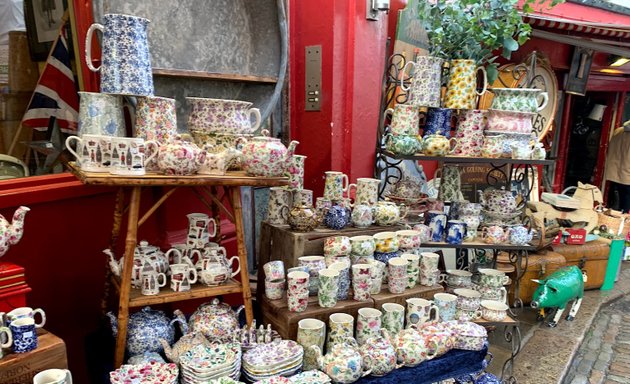 Photo of Portobello Road Market