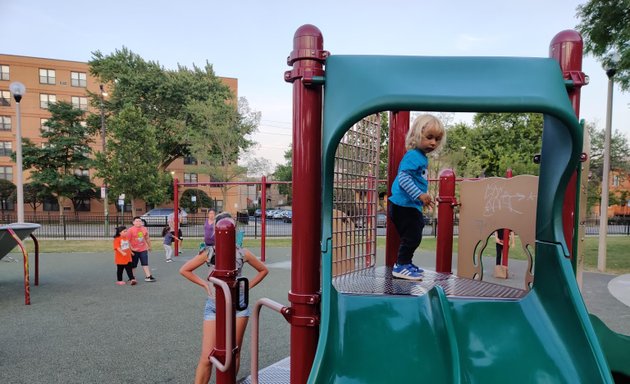 Photo of Playground