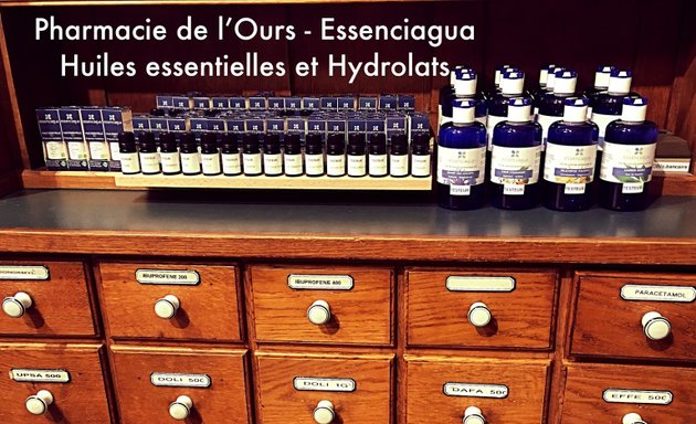 Photo de Pharmacie de l'Ours