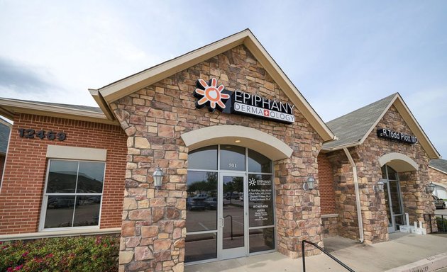 Photo of Epiphany Dermatology