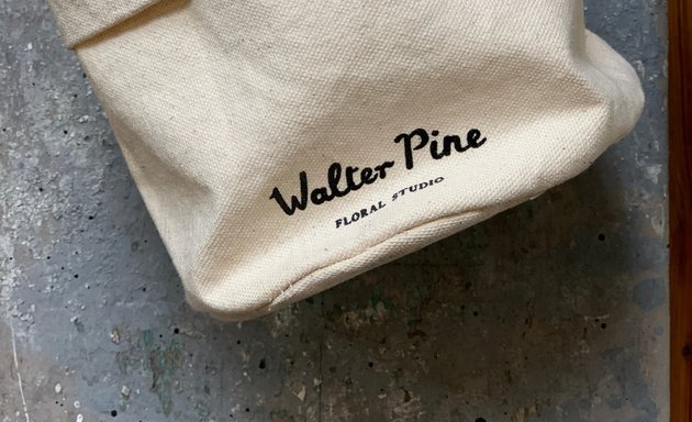 Photo of Walter Pine Floral Studio