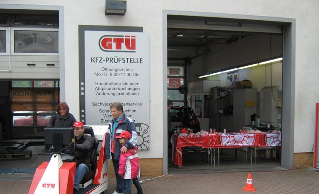 Foto von GTÜ Weißensee