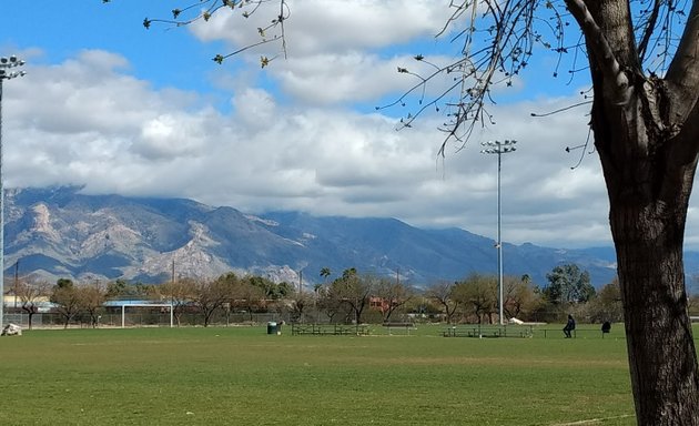 Photo of Jacobs Park